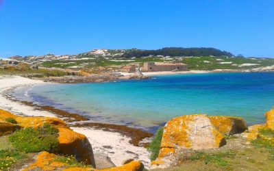 El paraíso escondido de Coruña